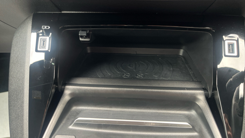 Peugeot 208 1.2 PureTech 130 GT Line 5dr EAT8 Petrol Hatchback